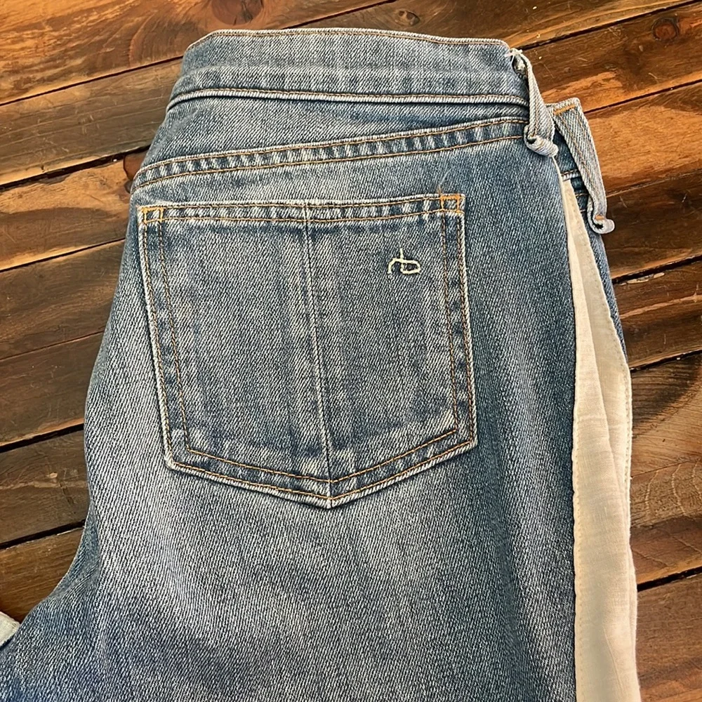 rag & bone jeans - Picture 4 of 8